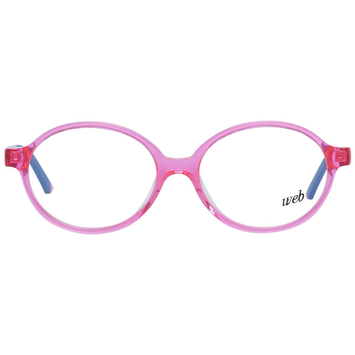 Glasögonbågar Web Eyewear WE5310 48074 - 2