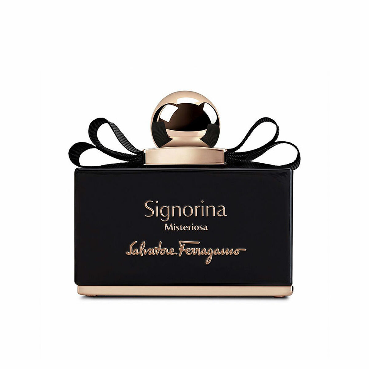 Parfym Unisex Salvatore Ferragamo SIGNORINA EDP 30 ml