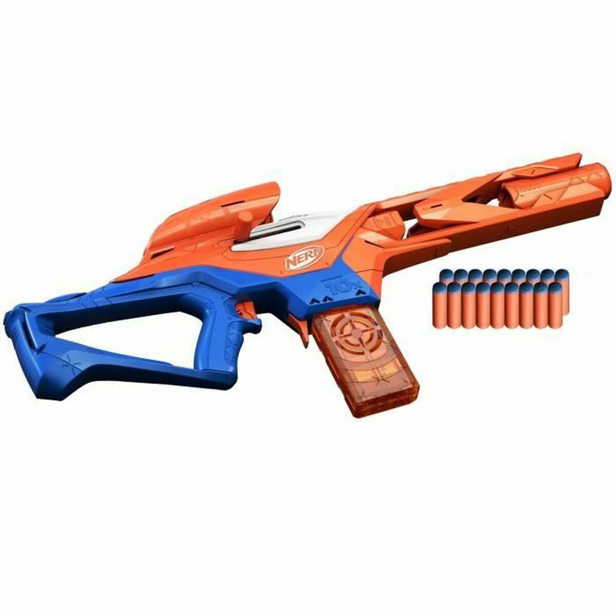 Actionfigurer Hasbro - 3