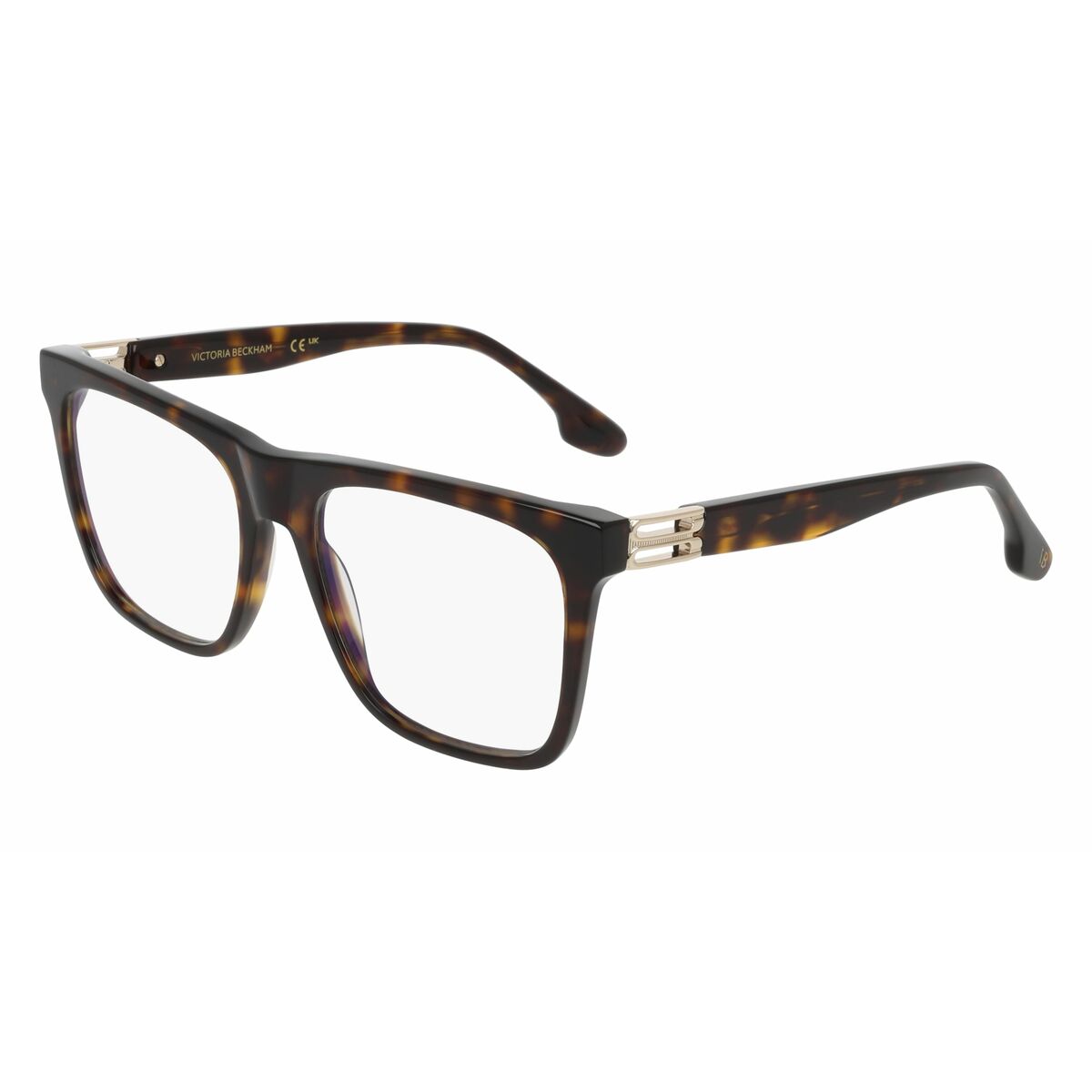 Glasögonbågar Victoria Beckham VB26795317234 Ø 53 mm