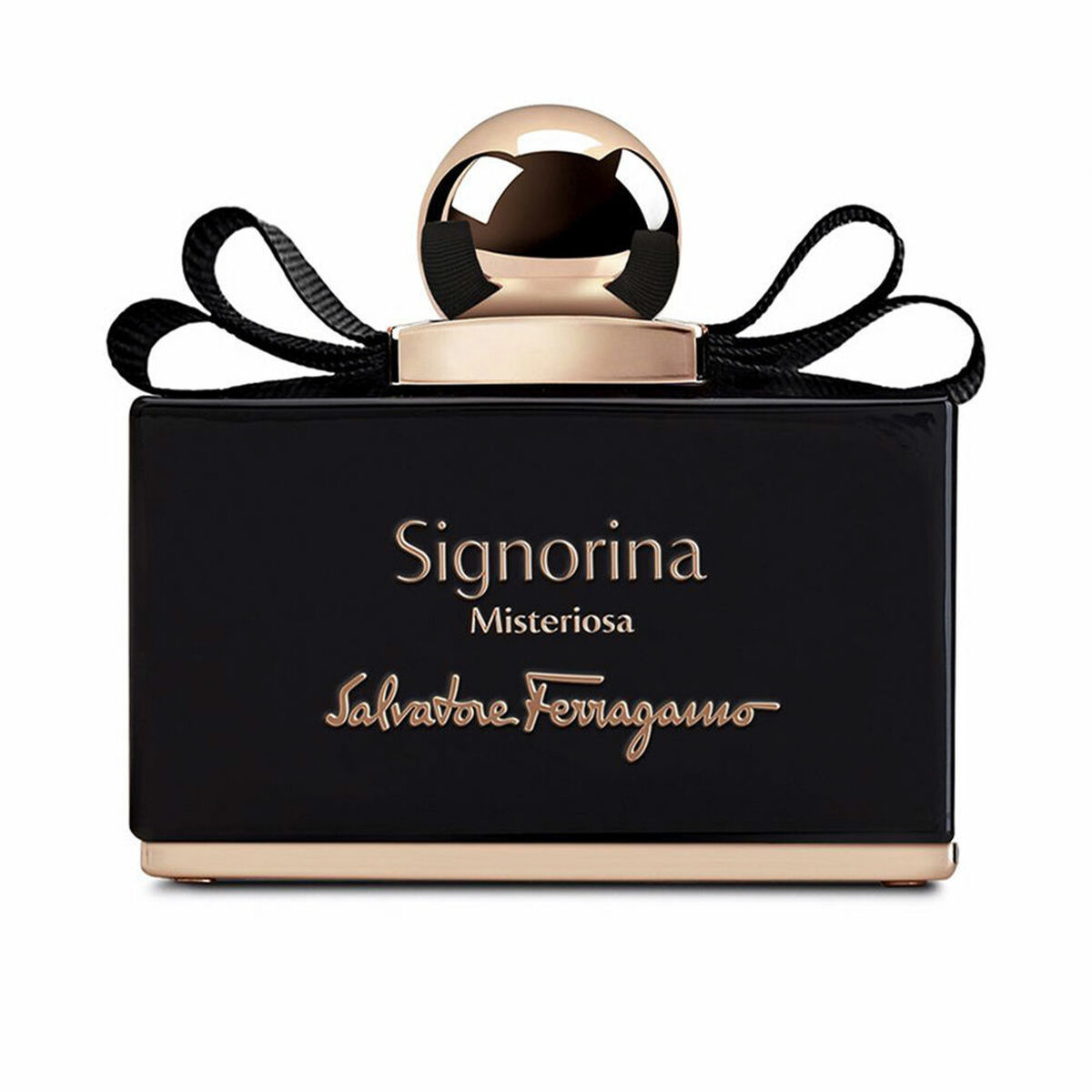 Parfym Unisex Salvatore Ferragamo SIGNORINA EDP 100 ml