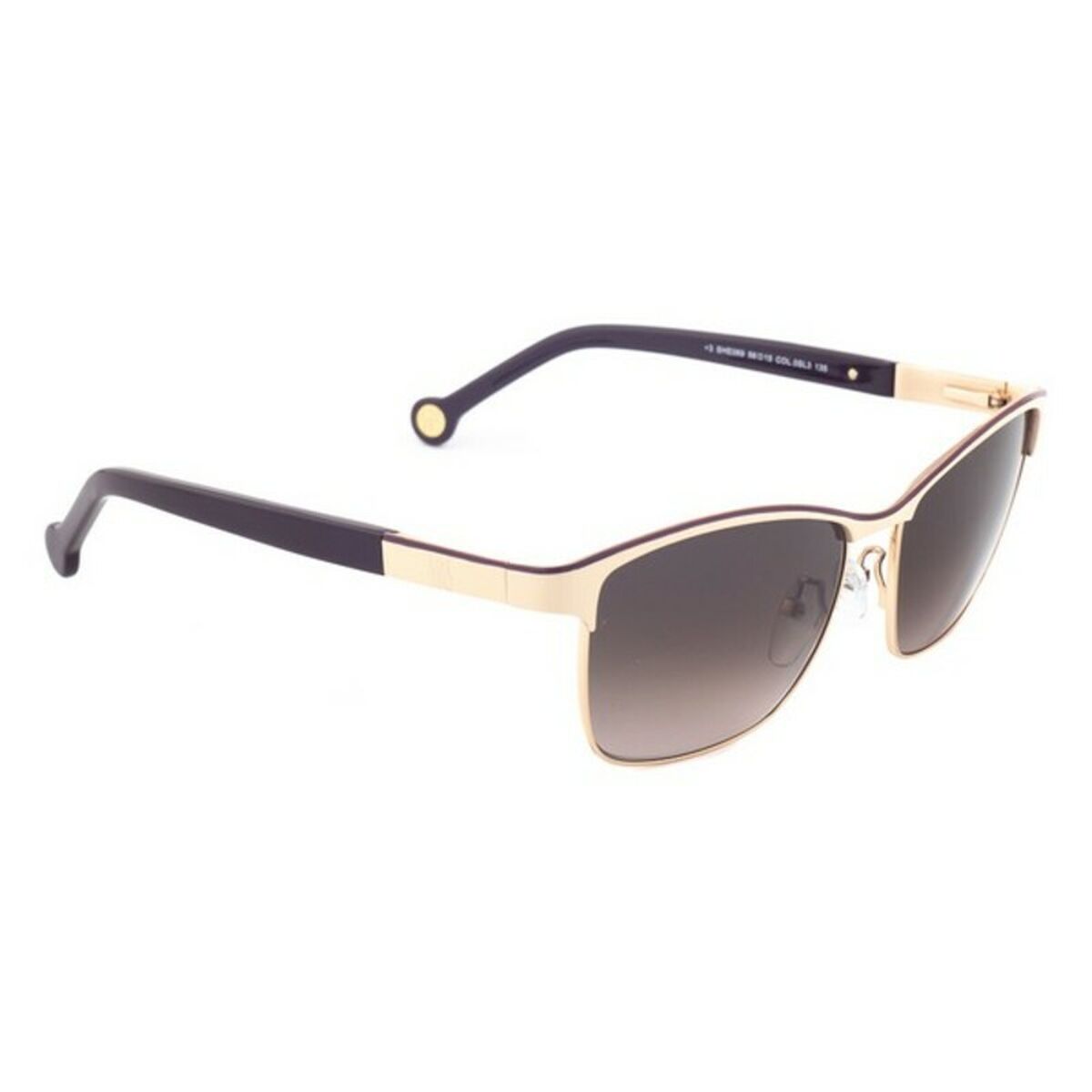 Damsolglasögon Carolina Herrera SHE069560SL3 - 3