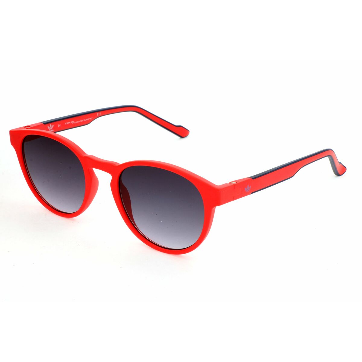 Herrsolglasögon Adidas AOR028-053000 Ø 50 mm - 3