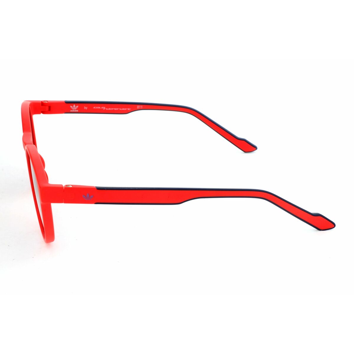 Herrsolglasögon Adidas AOR028-053000 Ø 50 mm - 2
