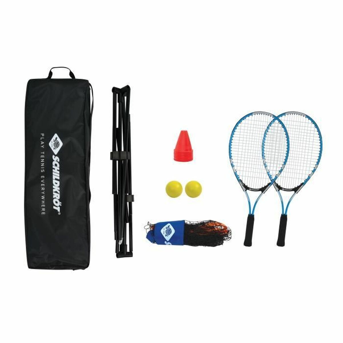Racket-set
