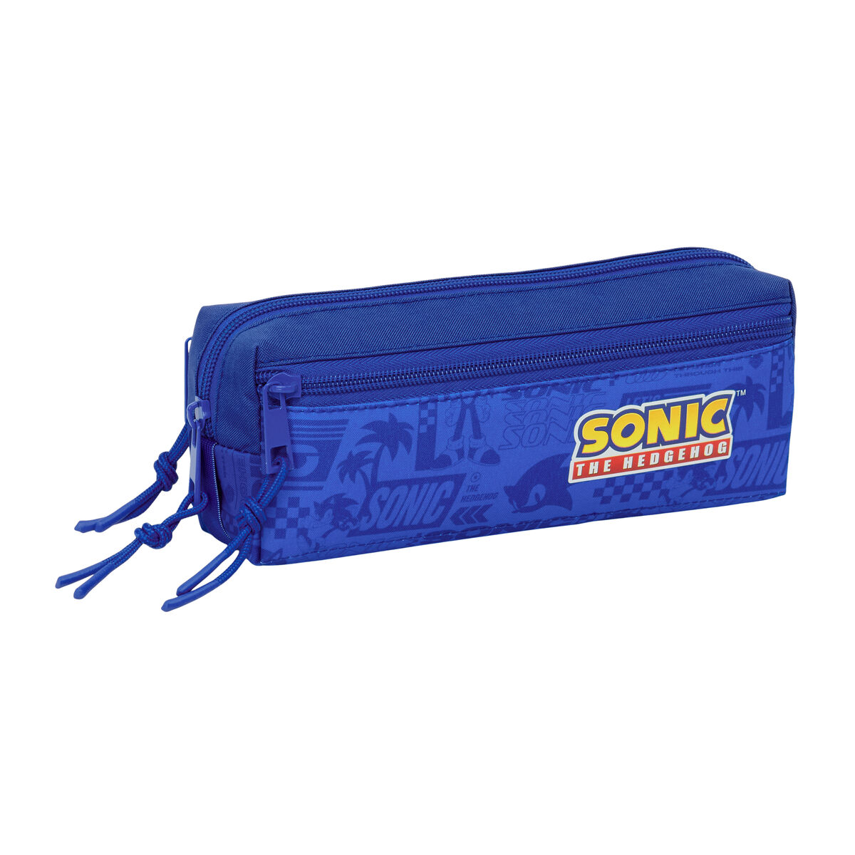 Bag Sonic Blå 22 x 8,5 x 6 cm