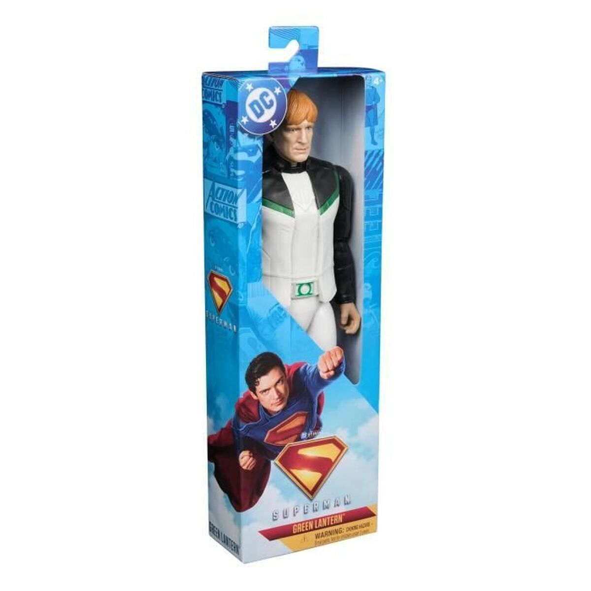 Actionfigurer Spin Master