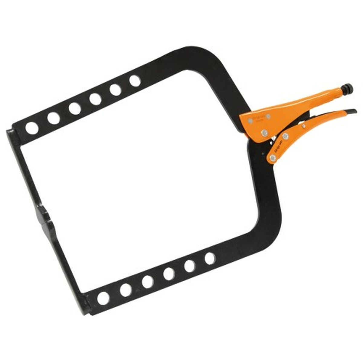 Tryckningsklämma Grip-on
