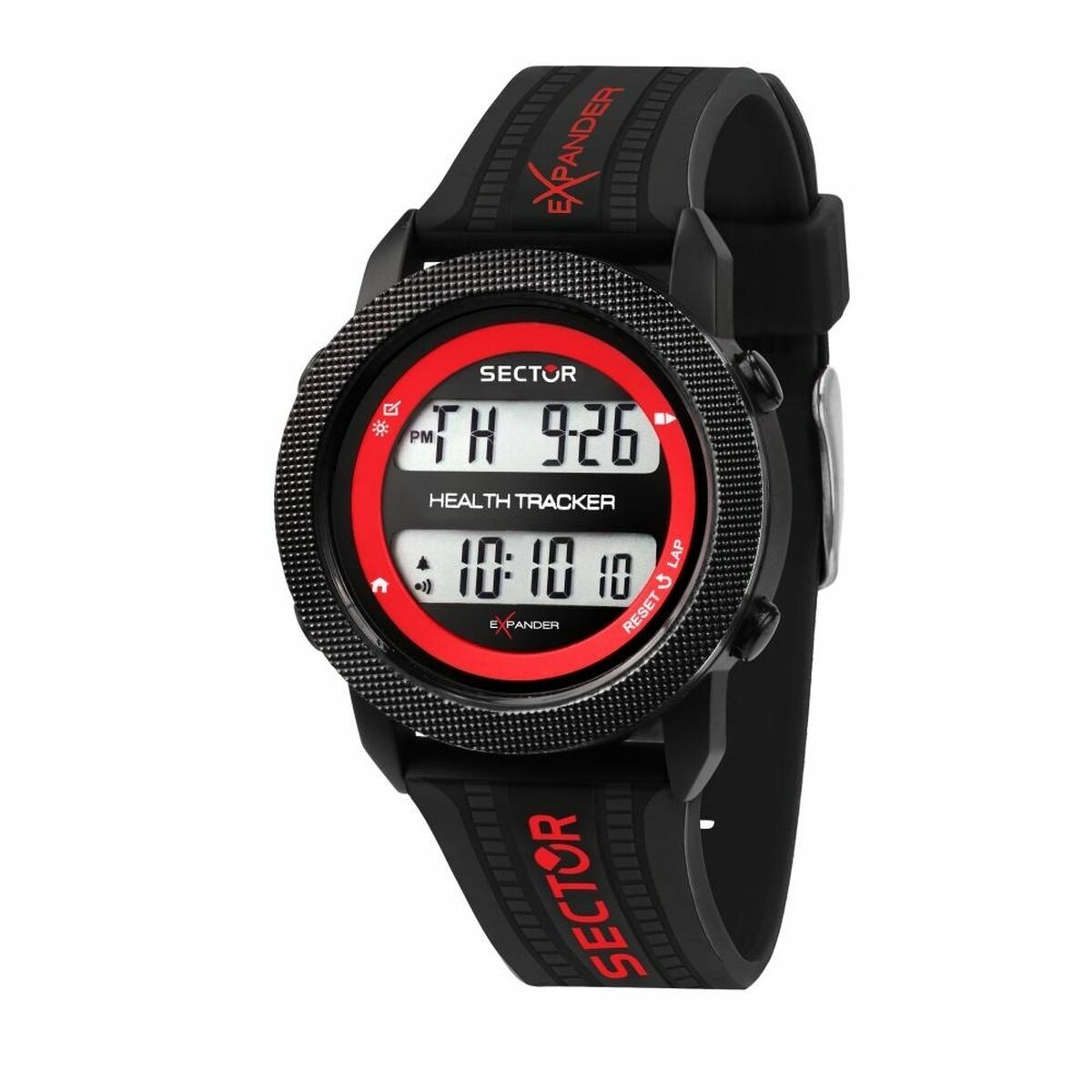 Herrklocka Sector R3251277001 (Ø 44 mm)