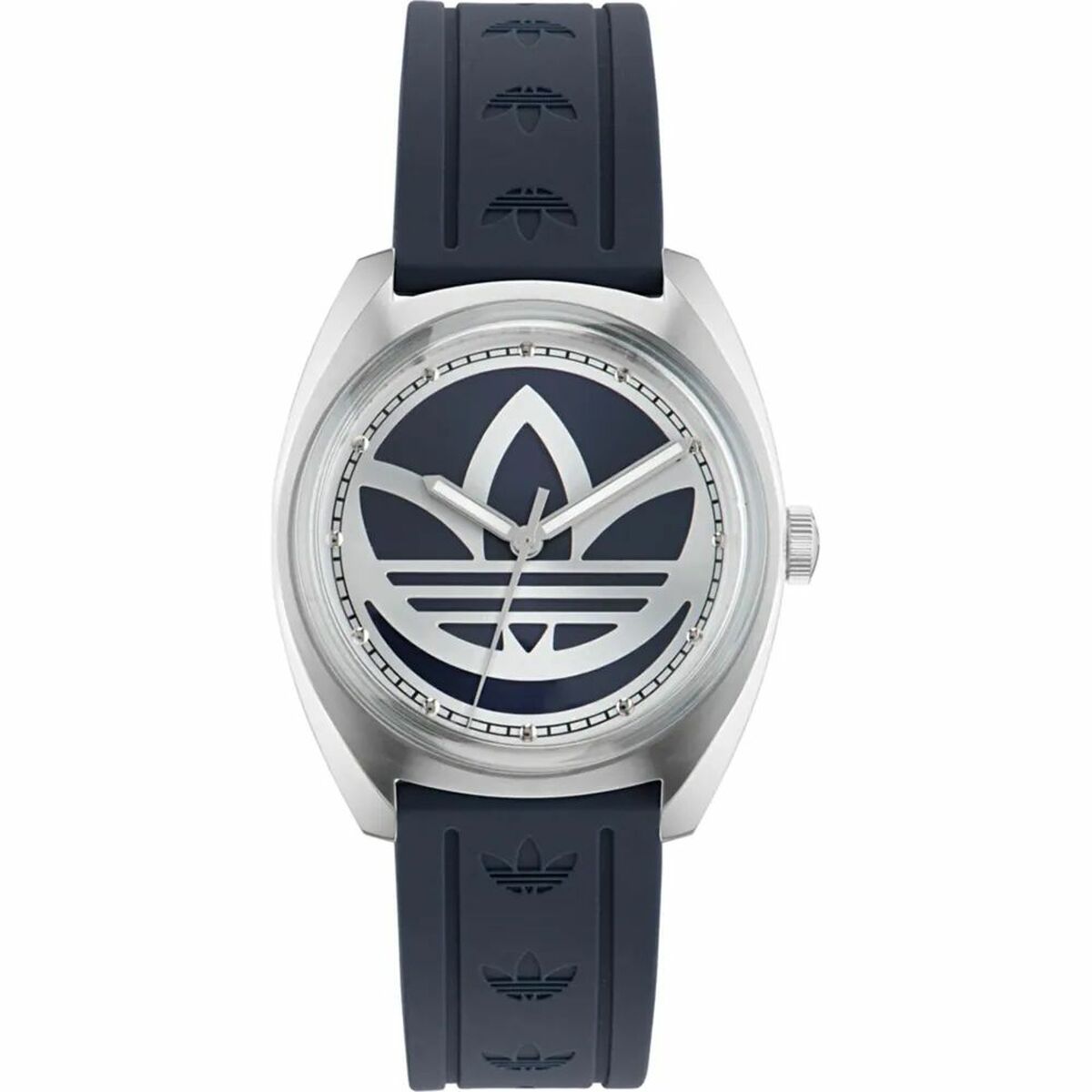 Unisexklocka Adidas AOFH23014 (Ø 39 mm)