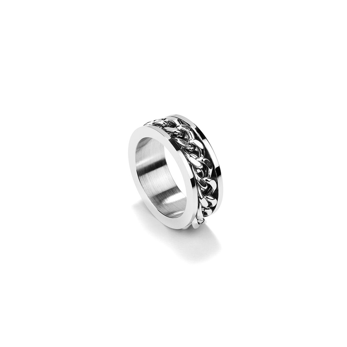 Damring Radiant RH000235-24 Silvrig 24