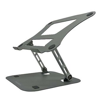 Laptopstöd Nilox NXSLF01 Minimalistisk