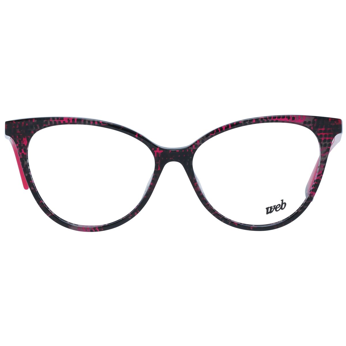 Glasögonbågar Web Eyewear WE5313 53055 - 2