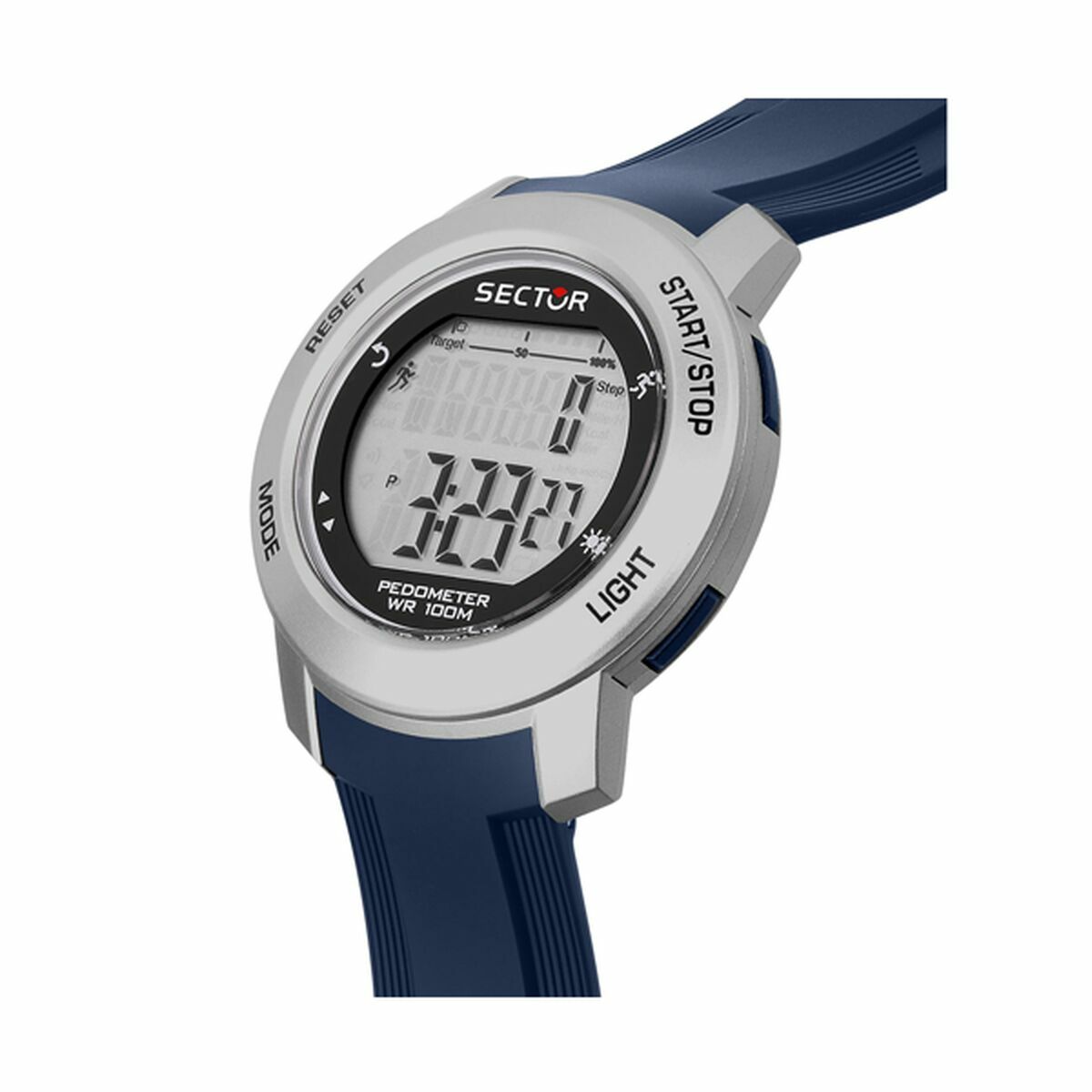 Herrklocka Sector R3251284002 (Ø 45 mm) - 2