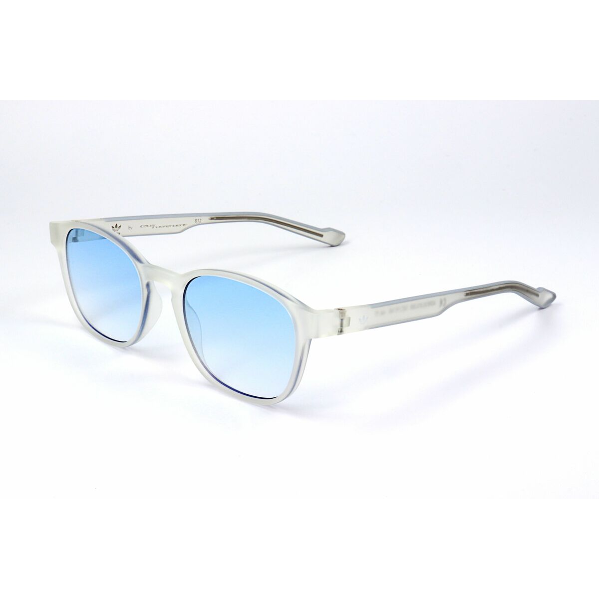 Herrsolglasögon Adidas AOR030-012000 Ø 52 mm - 3