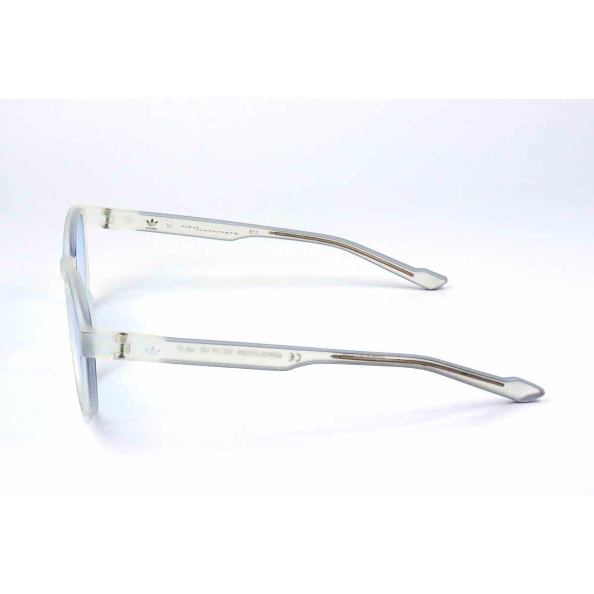 Herrsolglasögon Adidas AOR030-012000 Ø 52 mm - 2