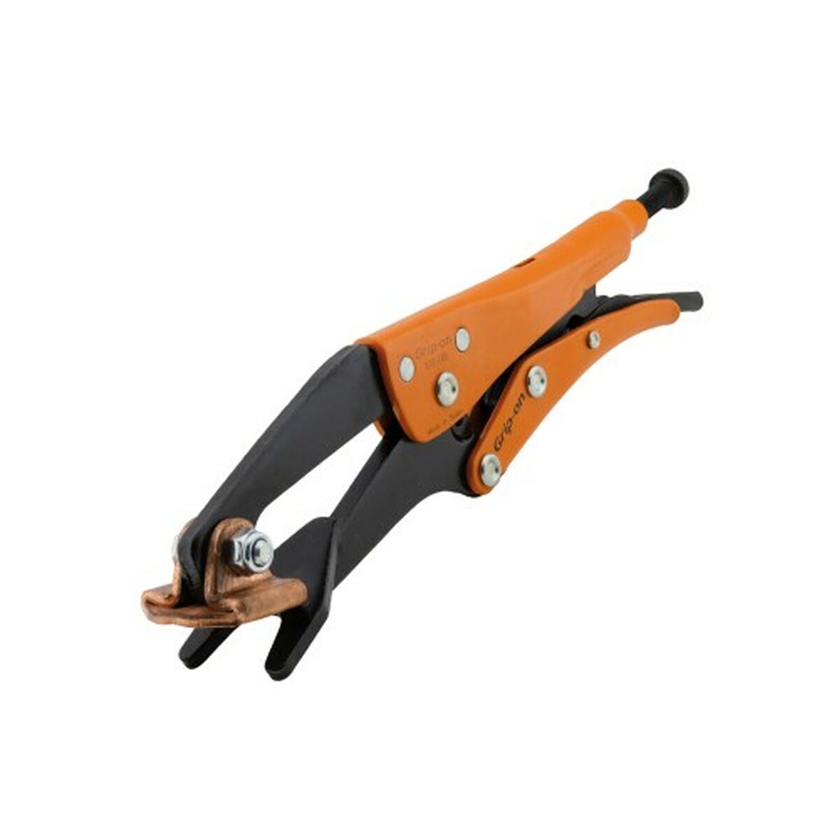 Tänger Grip-on 70 mm 245 mm Svetsning