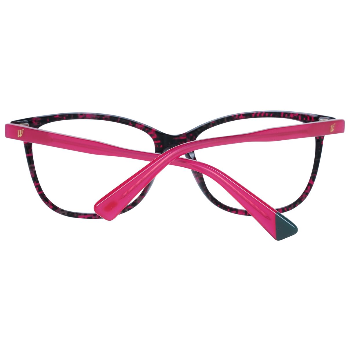 Glasögonbågar Web Eyewear WE5314 52055 - 3
