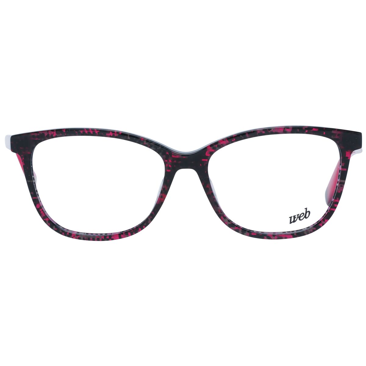 Glasögonbågar Web Eyewear WE5314 52055 - 2