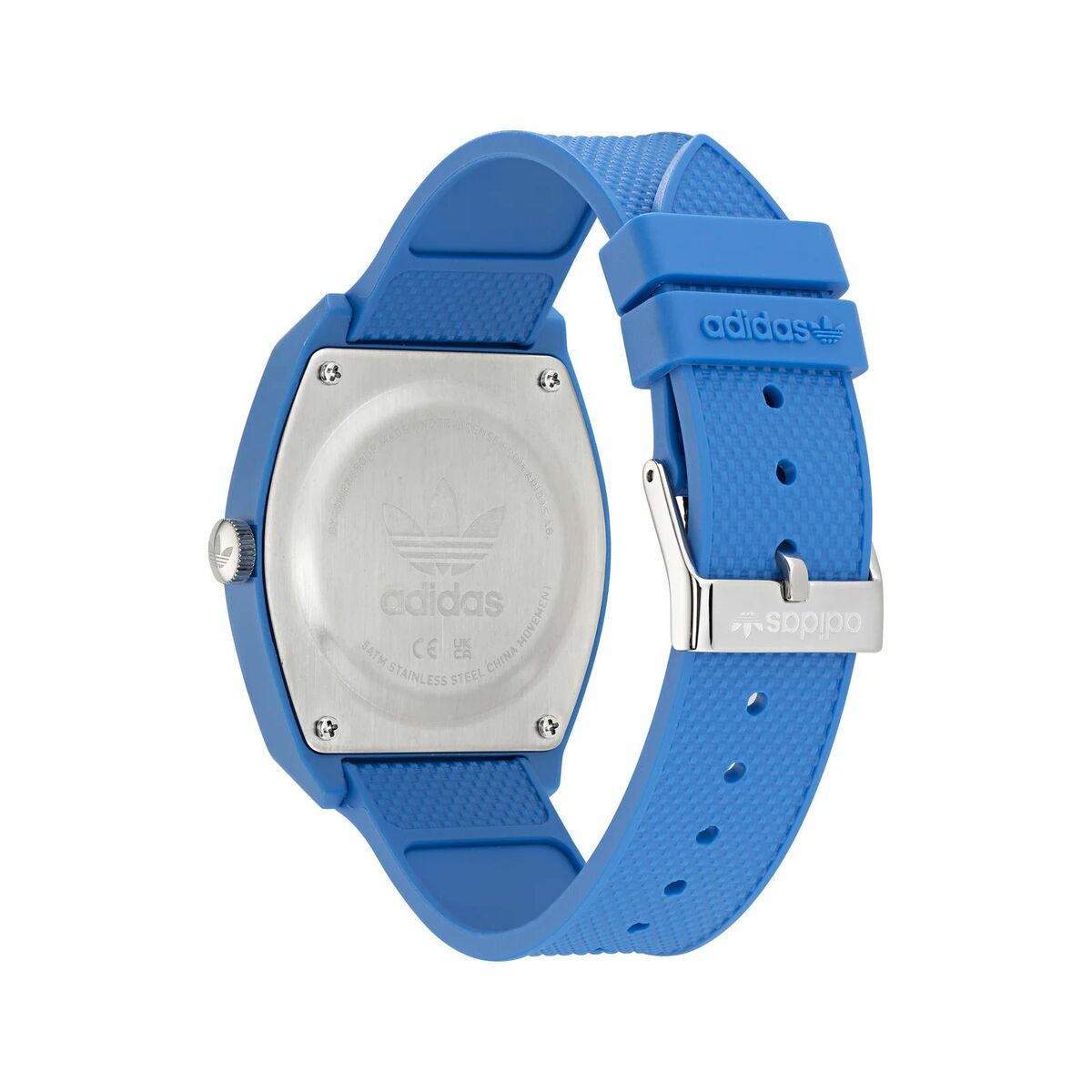 Unisexklocka Adidas AOST22033 (Ø 38 mm) - 2