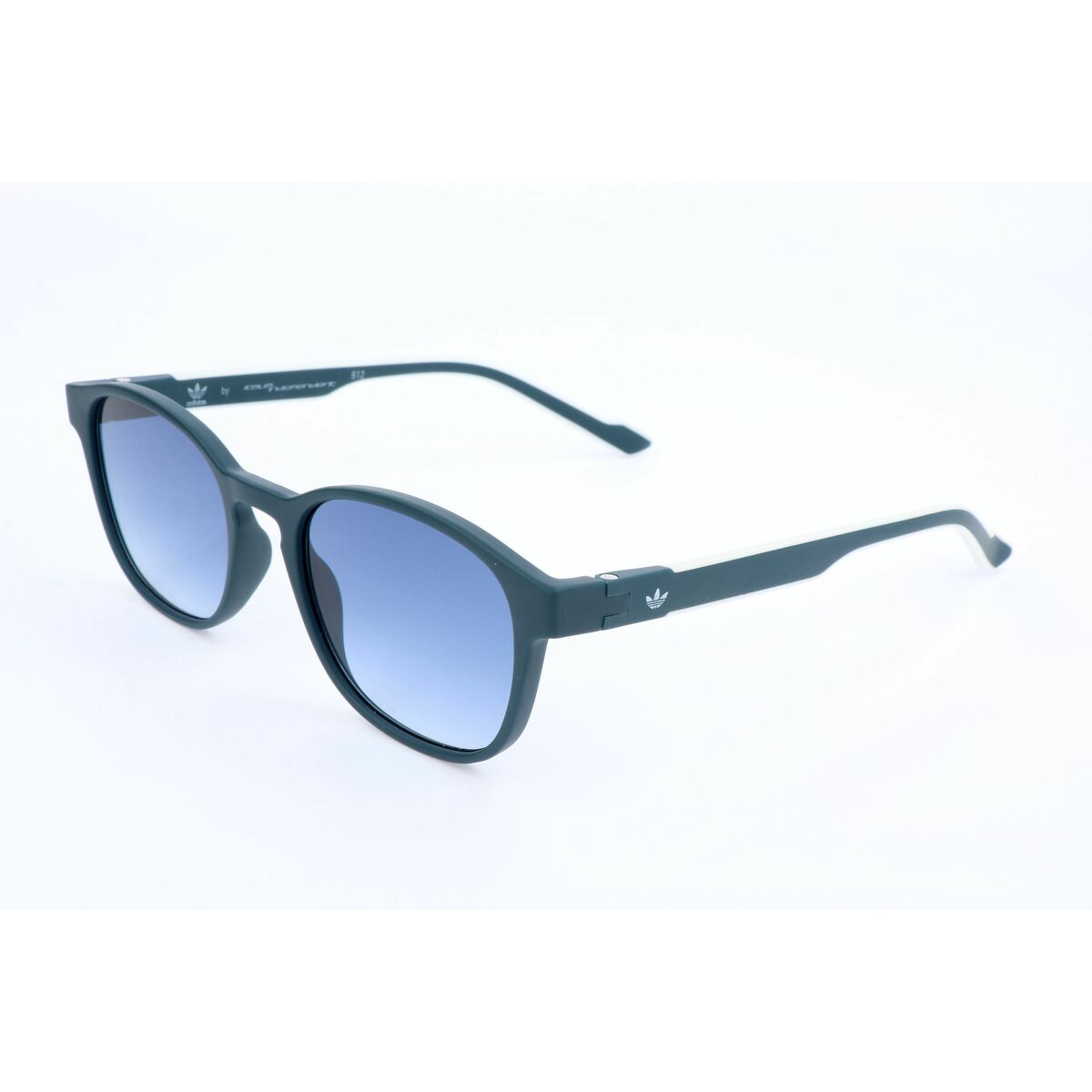 Herrsolglasögon Adidas AOR030-021000 Ø 52 mm - 2