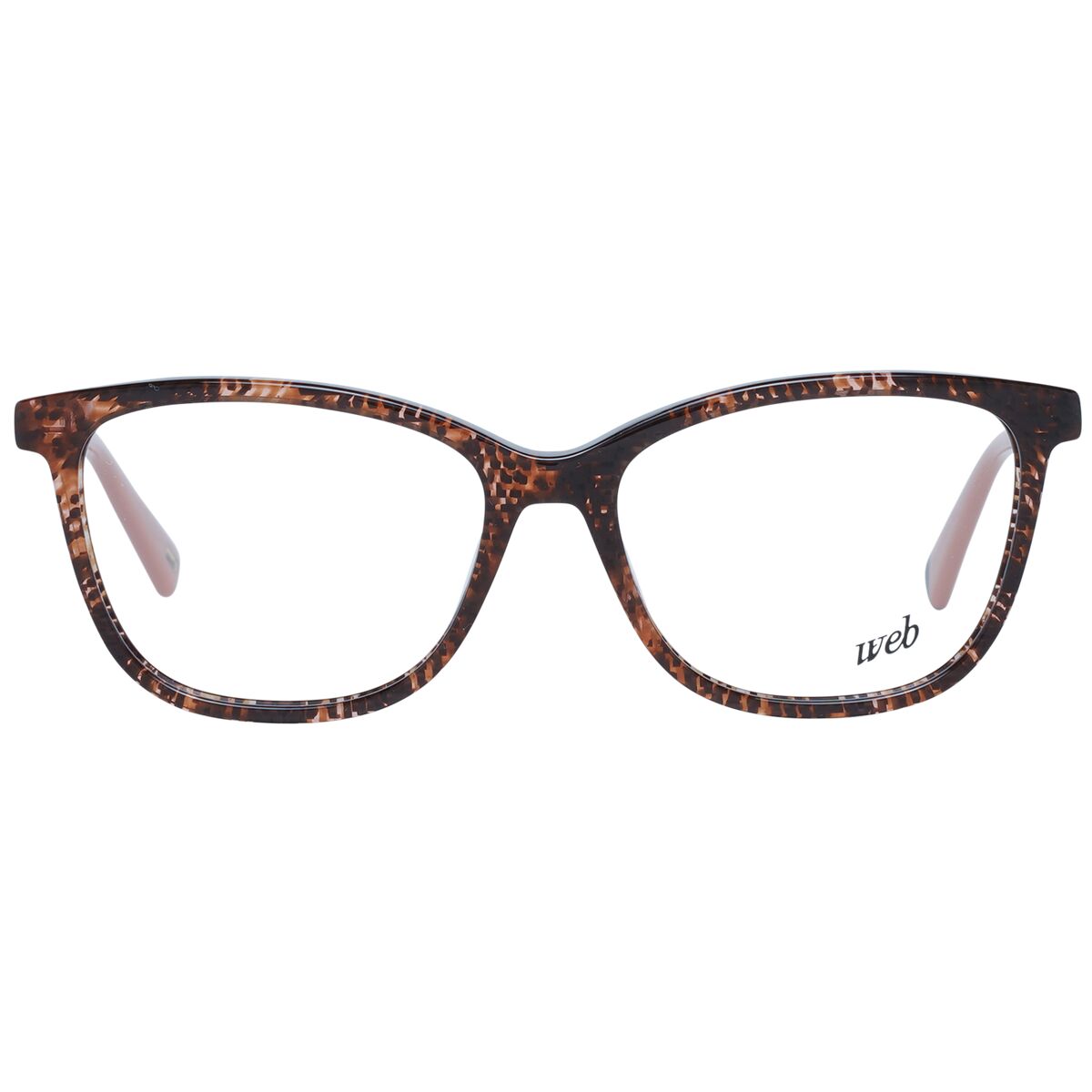 Glasögonbågar Web Eyewear WE5314 52056 - 2