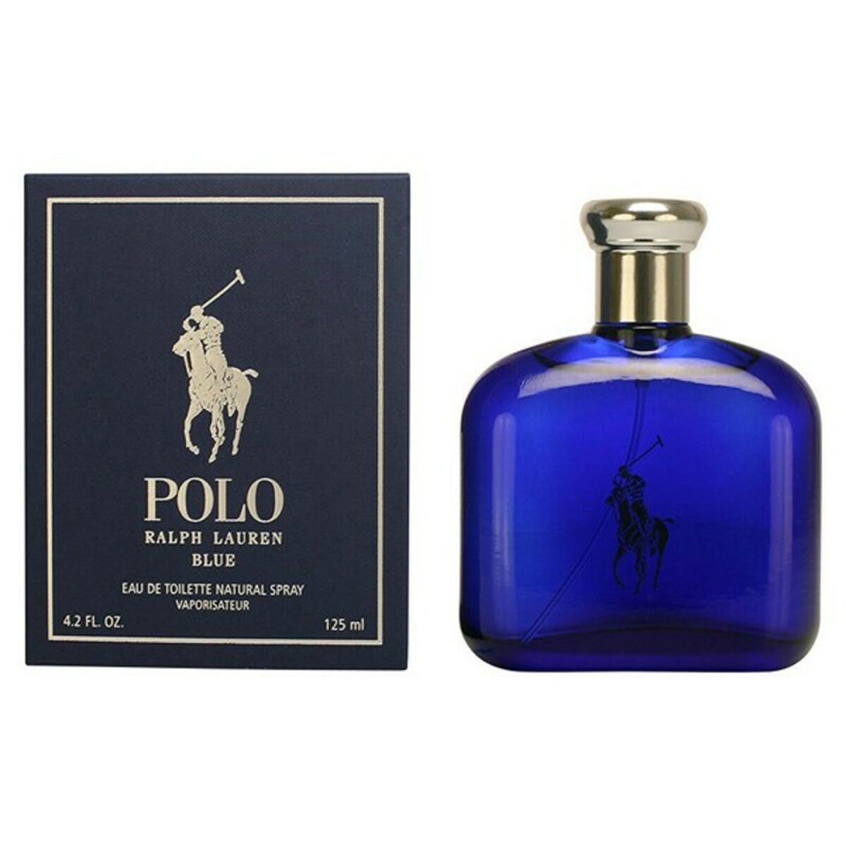Parfym Herrar Ralph Lauren EDT - 3