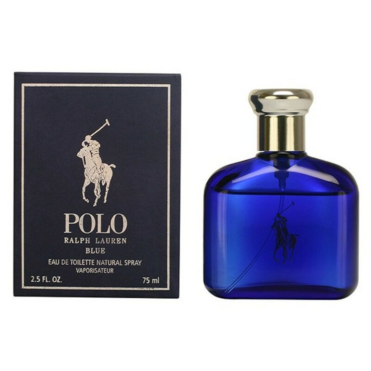Parfym Herrar Ralph Lauren EDT - 2