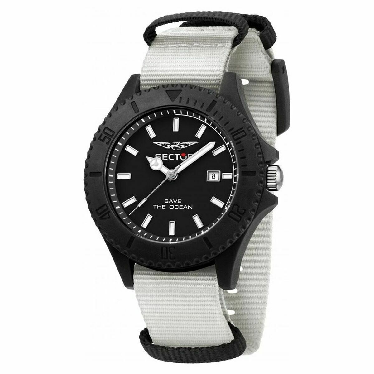 Herrklocka Sector R3251539003 (Ø 43 mm)