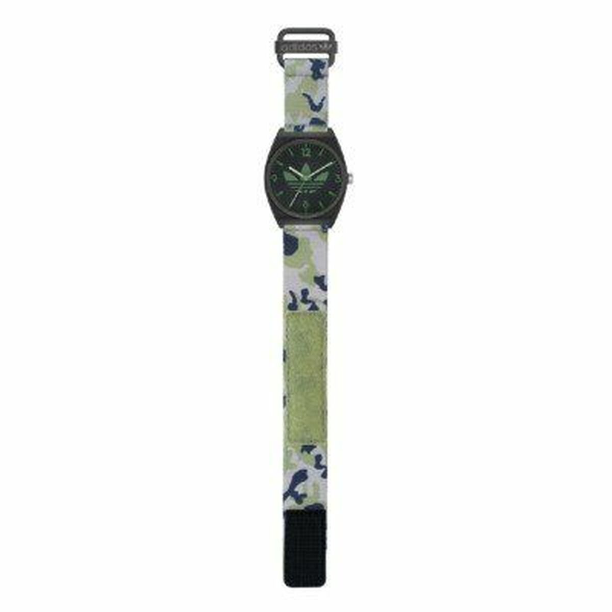 Unisexklocka Adidas AOST22040 (Ø 38 mm) - 3