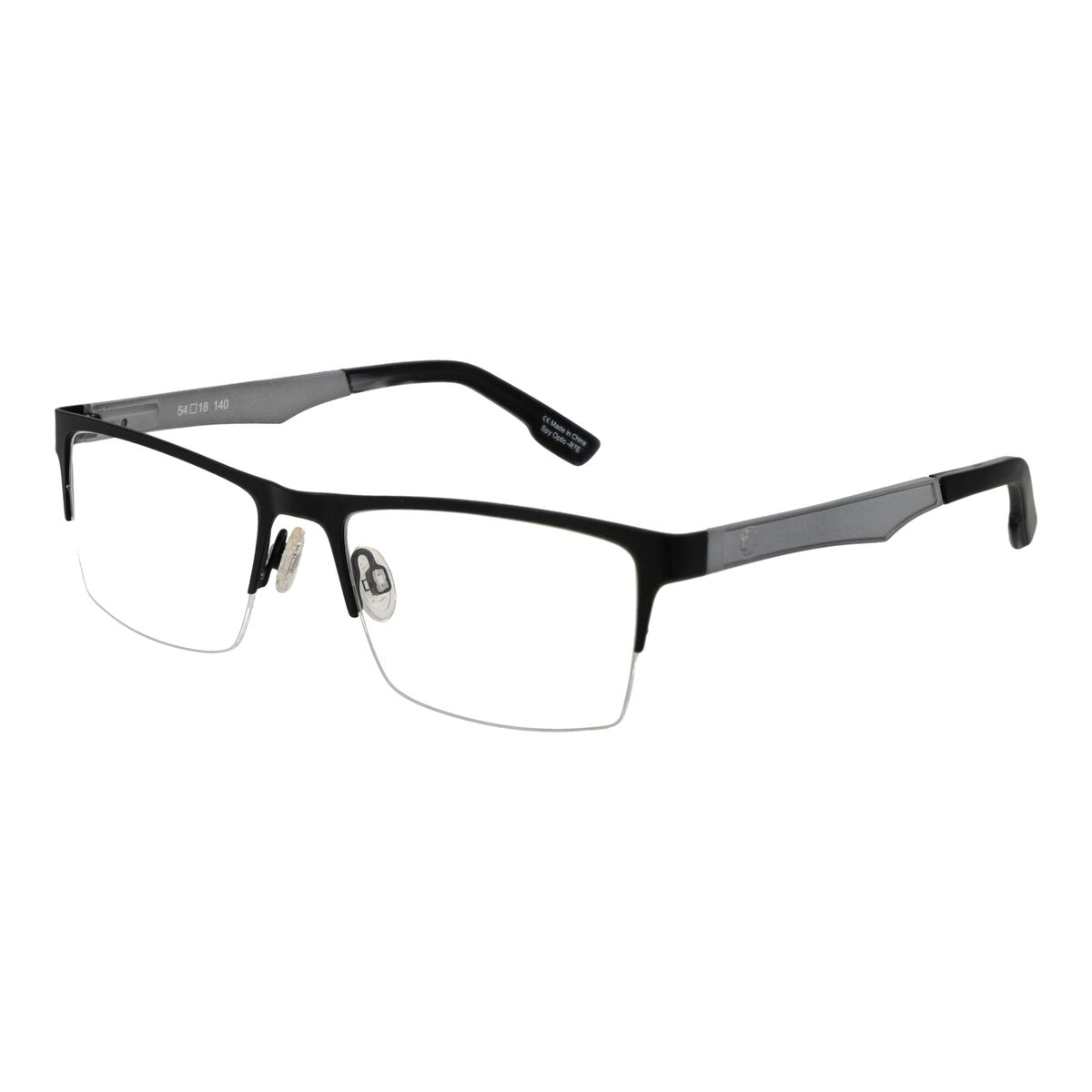 Glasögonbågar SPY 573474316000