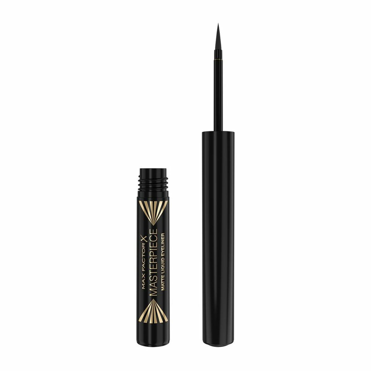 Eyeliner Max Factor Masterpiece Nº 01 1,7 ml