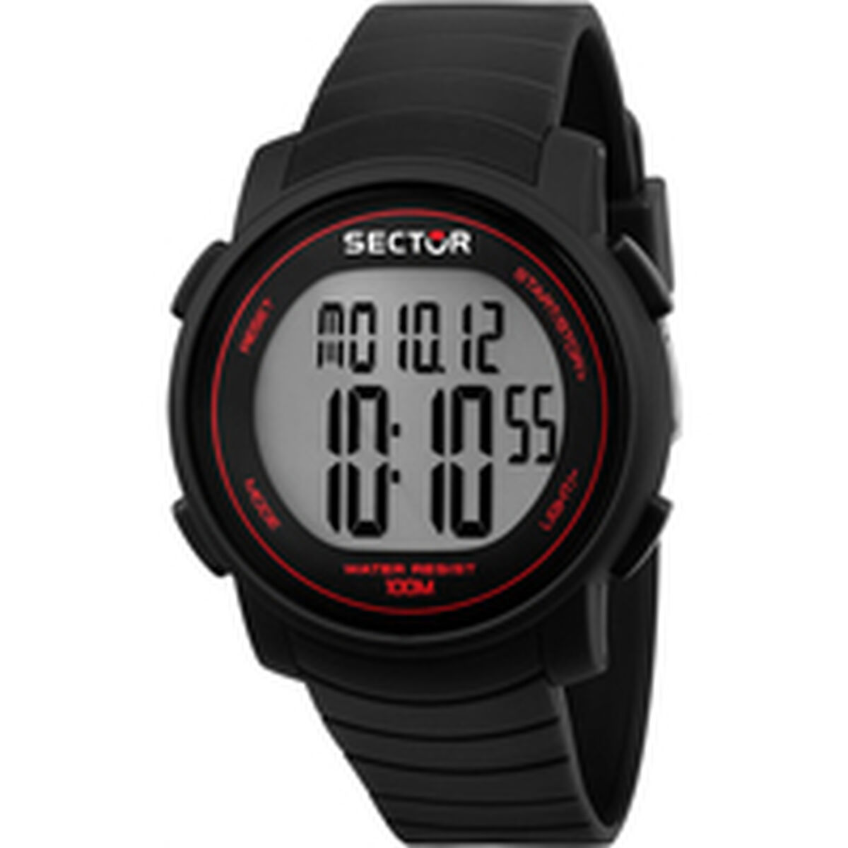 Herrklocka Sector R3251543001 (Ø 44 mm) - 3