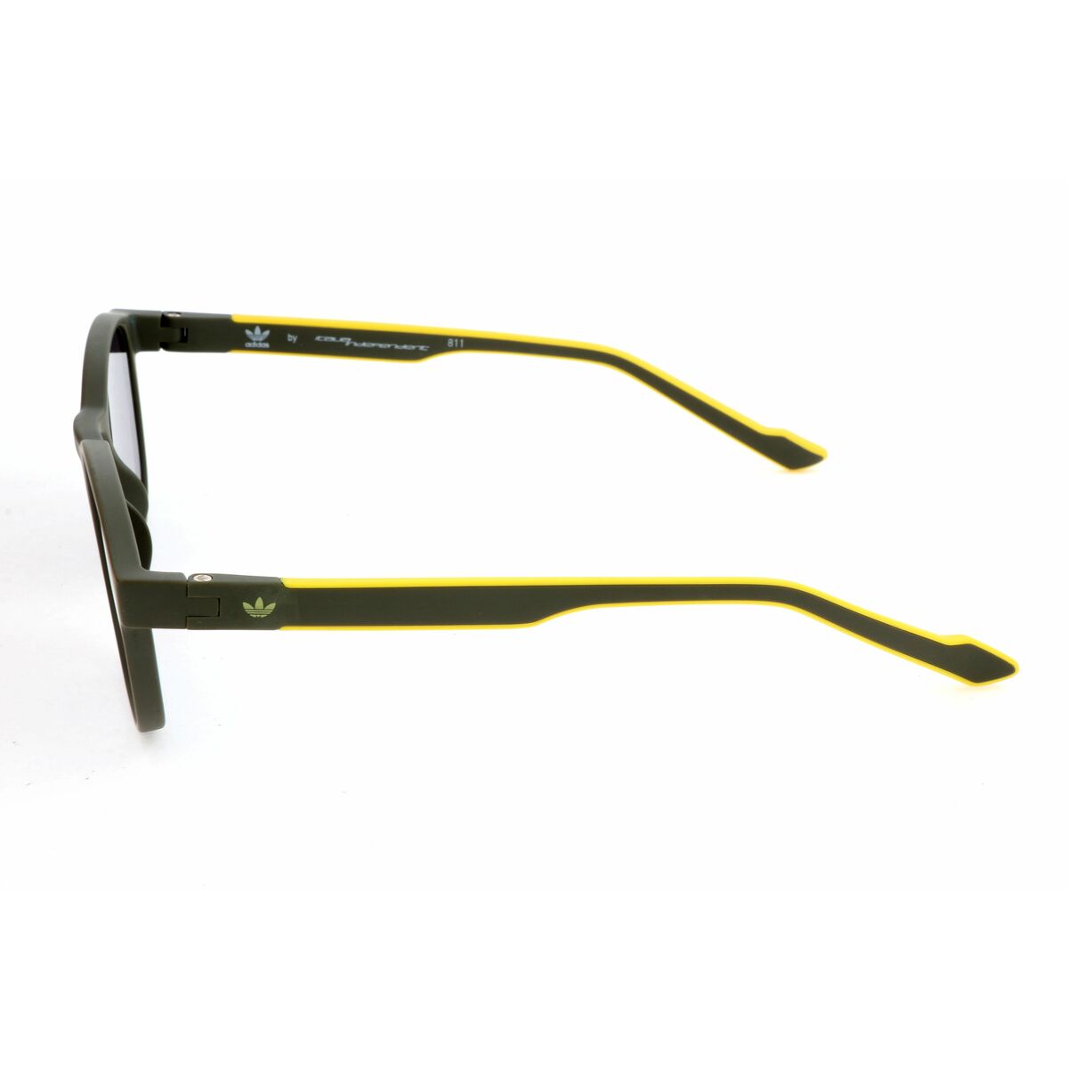 Herrsolglasögon Adidas AOR030-030000 Ø 52 mm - 2