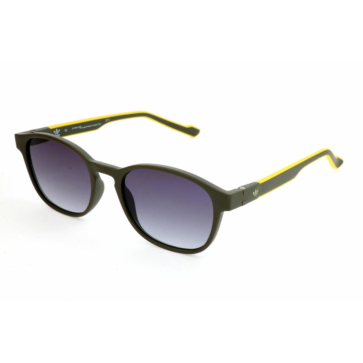 Herrsolglasögon Adidas AOR030-030000 Ø 52 mm