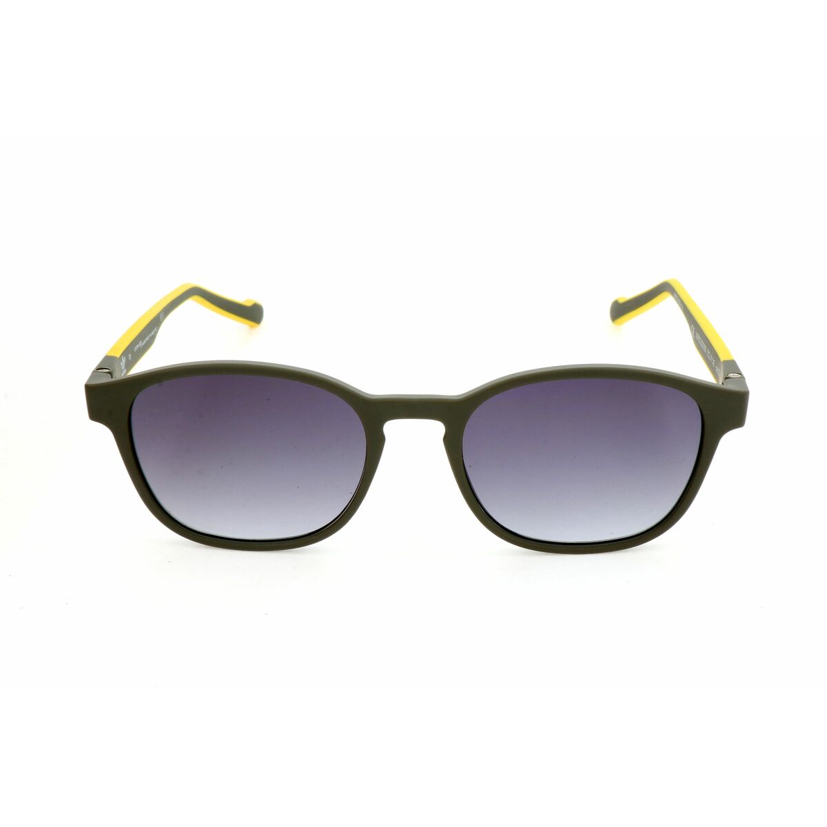 Herrsolglasögon Adidas AOR030-030000 Ø 52 mm - 3