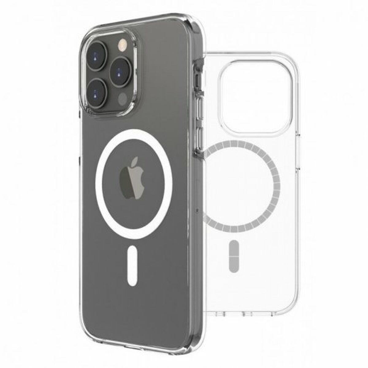 Mobilfodral Muvit iPhone 14 Pro