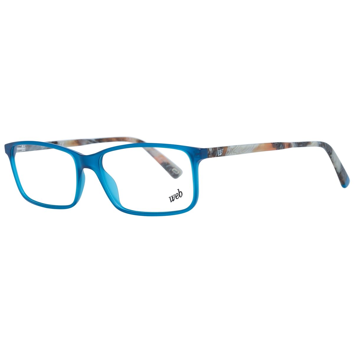Glasögonbågar Web Eyewear WE5320 57088