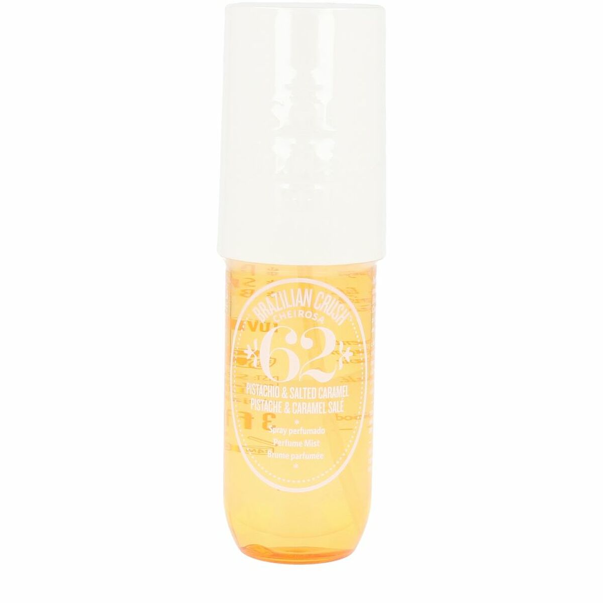 Parfym Unisex Sol De Janeiro CHEIROSA 90 ml