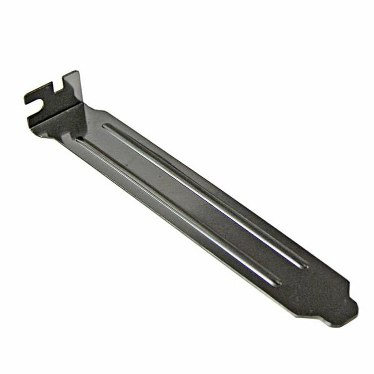 Skydd Startech PLATEBLANK Svart