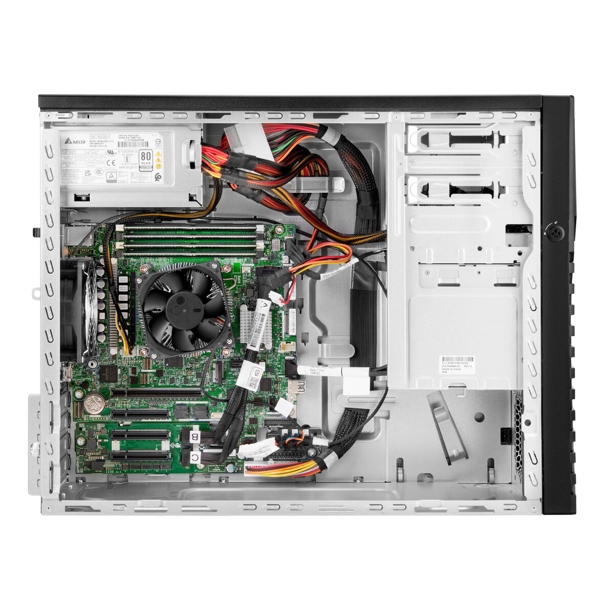Server HPE P87463-425 32 GB RAM 960 GB SSD