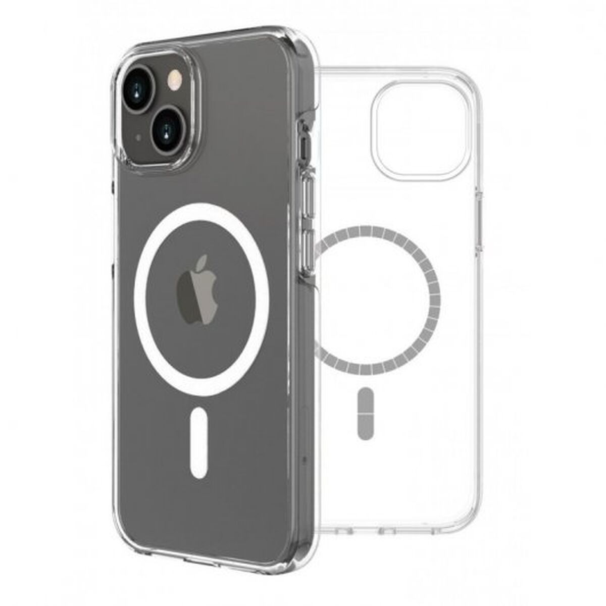 Mobilfodral Muvit iPhone 14 Plus