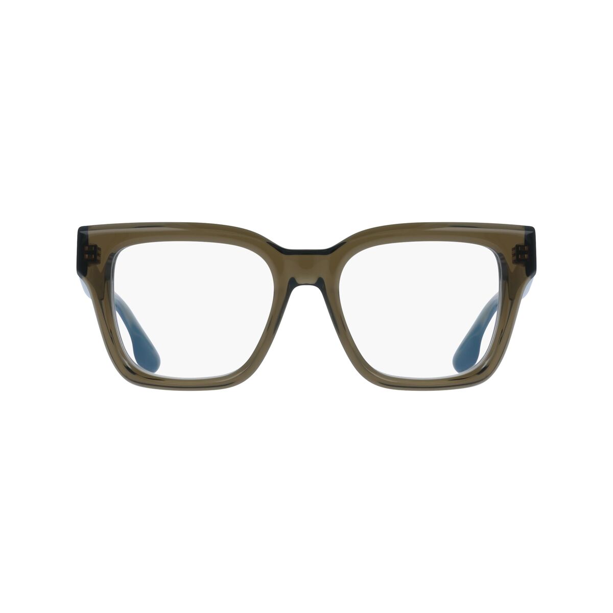 Glasögonbågar Victoria Beckham VB26815018316 Ø 50 mm - 2