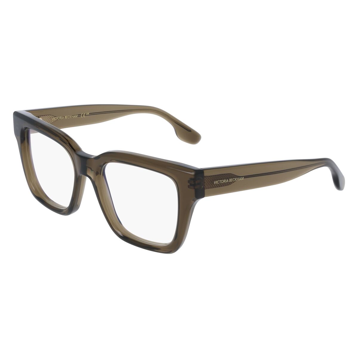 Glasögonbågar Victoria Beckham VB26815018316 Ø 50 mm
