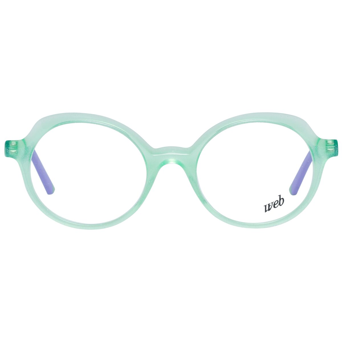Glasögonbågar Web Eyewear WE5263 46077 - 2