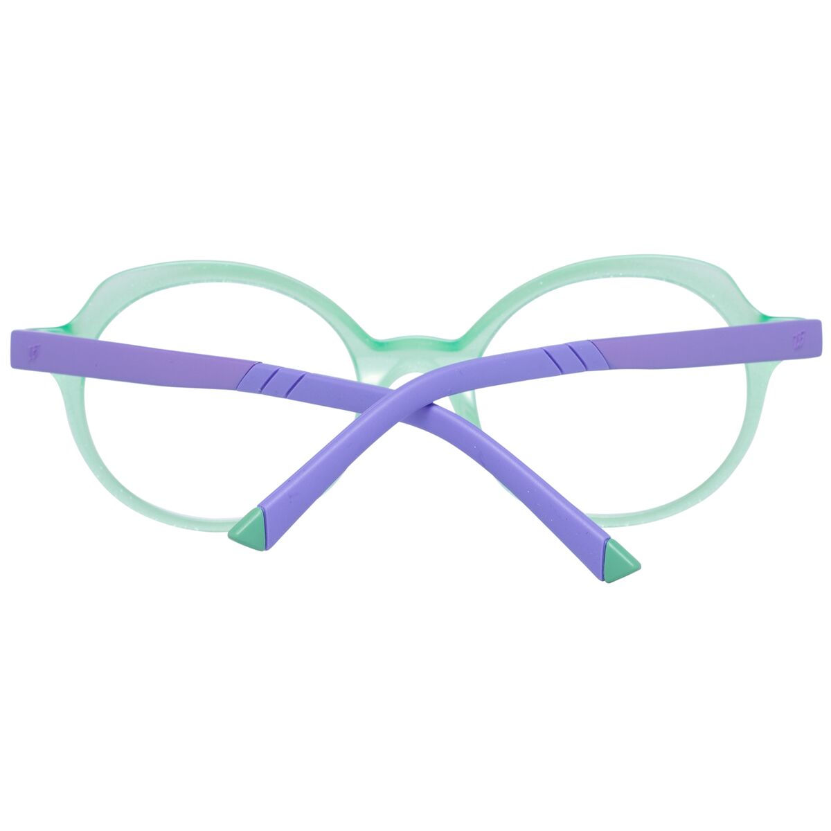 Glasögonbågar Web Eyewear WE5263 46077 - 3
