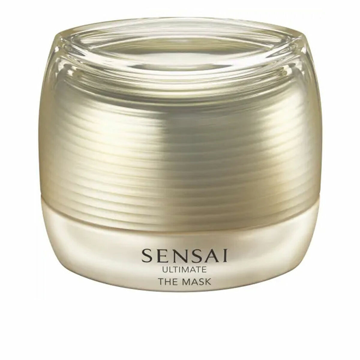 Ansiktsmask Sensai Sensai Ultimate 75 ml