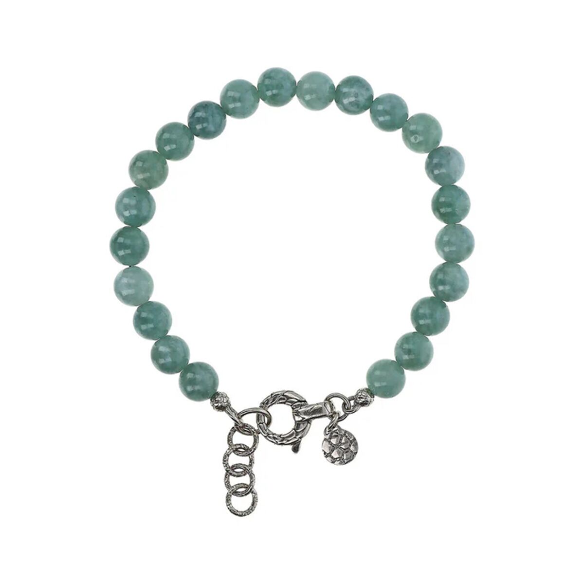 Damarmband Albert M. WSOX00616.BRMJADE Grön