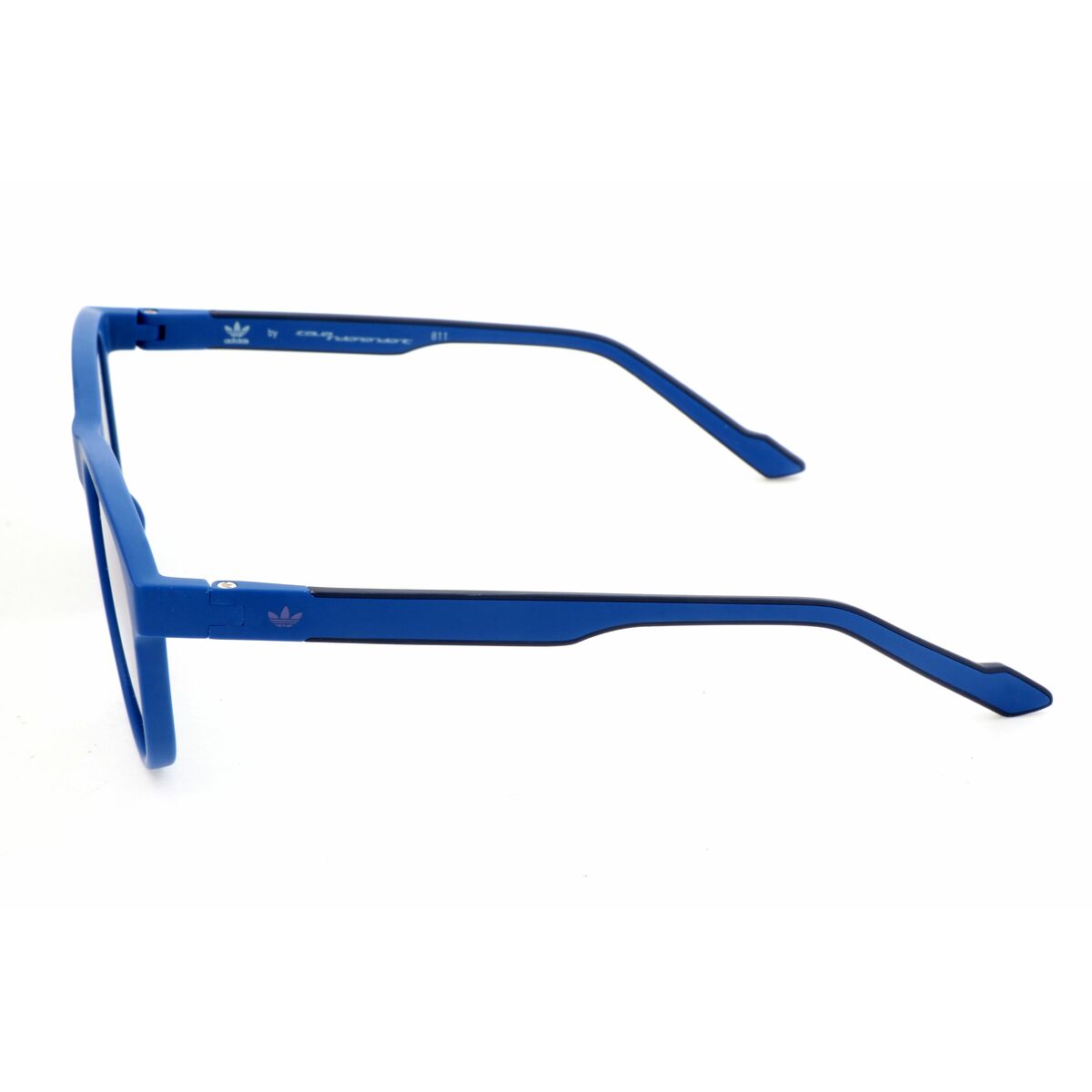 Herrsolglasögon Adidas AOR031-022000 ø 54 mm - 2