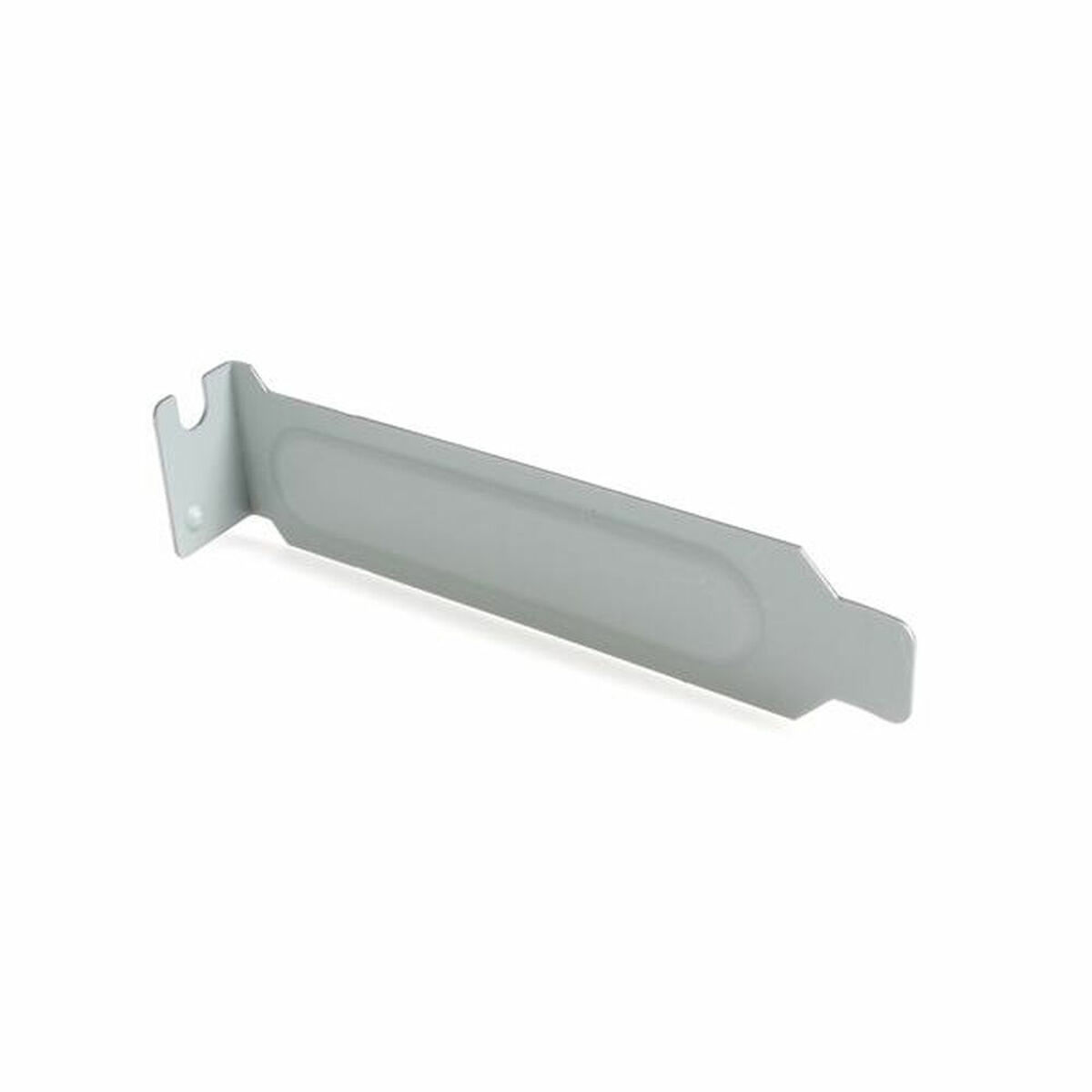 Skydd Startech PLATEBLANKLP Grå